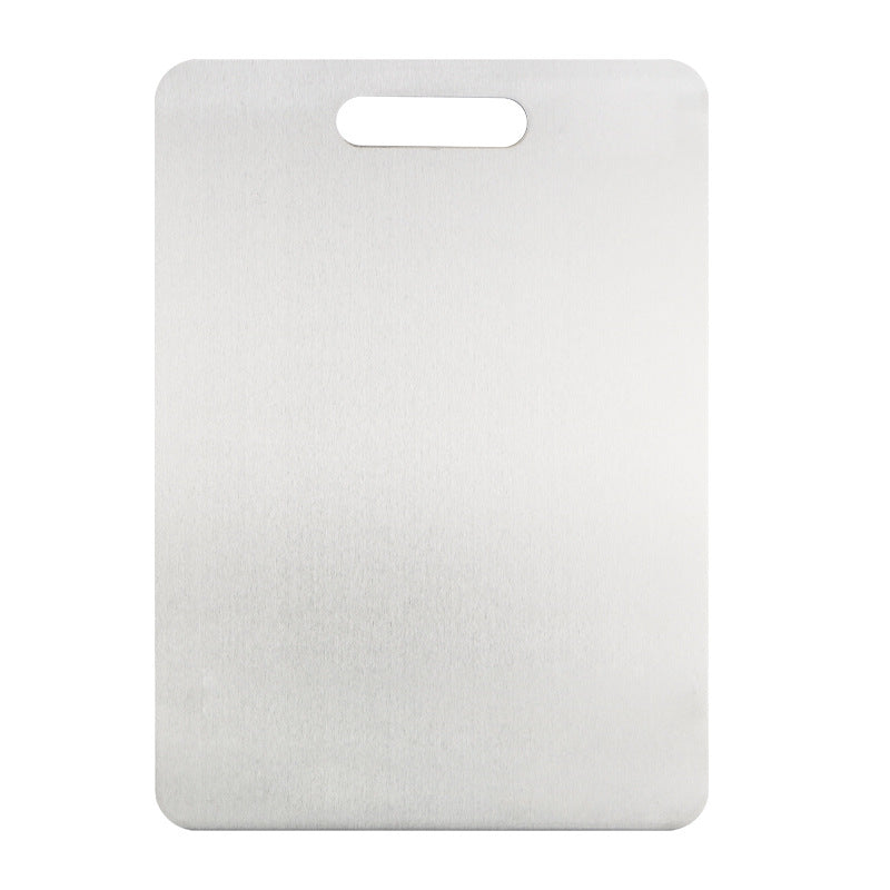 Stainless Steel Cutting Board eprolo