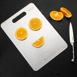 Stainless Steel Cutting Board eprolo