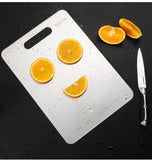 Stainless Steel Cutting Board eprolo