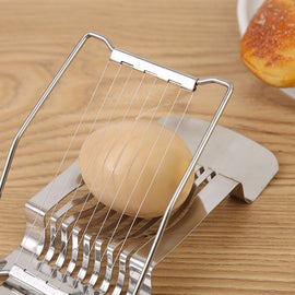 Stainless Steel Egg Cutter eprolo