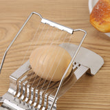 Stainless Steel Egg Cutter eprolo