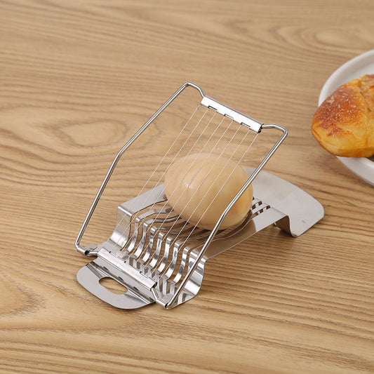 Stainless Steel Egg Cutter eprolo