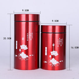 Stainless Steel Oriental Kitchen Storage Containers Kitchen Essentials