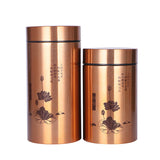 Stainless Steel Oriental Kitchen Storage Containers Kitchen Essentials