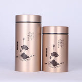 Stainless Steel Oriental Kitchen Storage Containers Kitchen Essentials