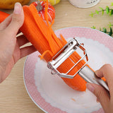 Stainless Steel Vegetable Peeler eprolo