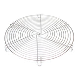 Stainless Steel Wire Cooling Grid Kitchen Essentials