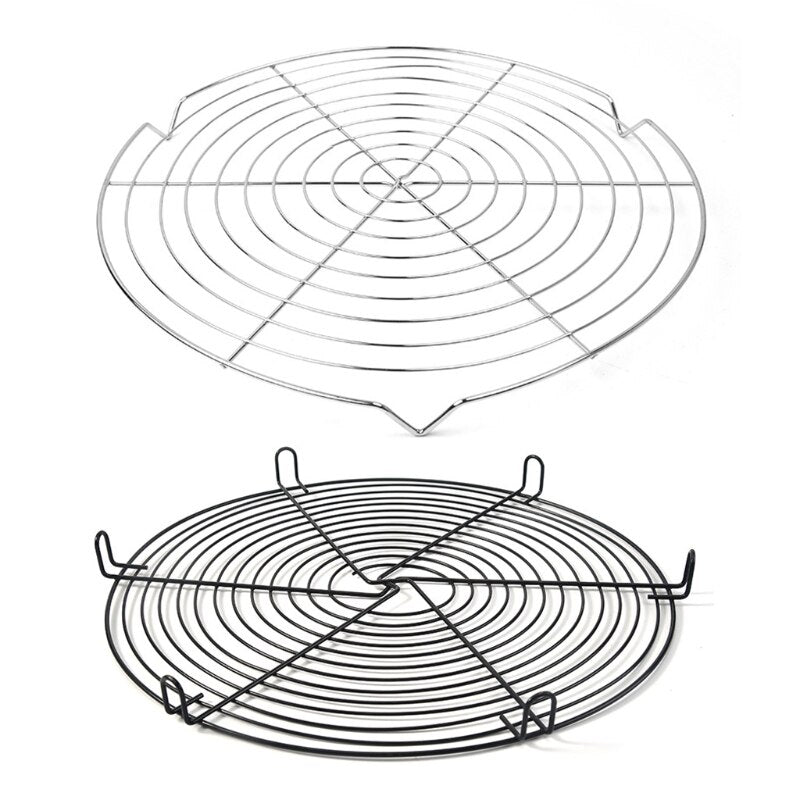 Stainless Steel Wire Cooling Grid Kitchen Essentials