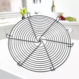 Stainless Steel Wire Cooling Grid Kitchen Essentials