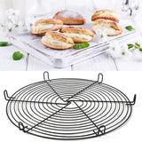 Stainless Steel Wire Cooling Grid Kitchen Essentials