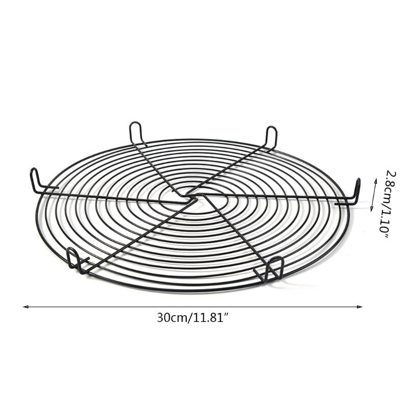 Stainless Steel Wire Cooling Grid Kitchen Essentials