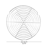 Stainless Steel Wire Cooling Grid Kitchen Essentials