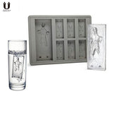 Star Wars Silicone Ice Mould eprolo