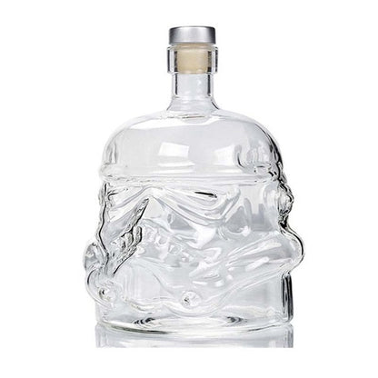 Star Wars Storm Trooper Spirit Bottle eprolo