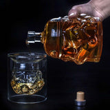 Star Wars Storm Trooper Spirit Bottle eprolo