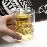 Star Wars Storm Trooper Spirit Bottle eprolo