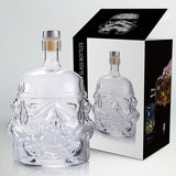 Star Wars Storm Trooper Spirit Bottle eprolo