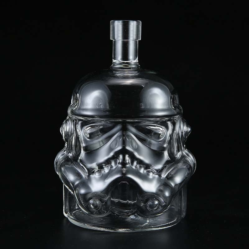 Star Wars Storm Trooper Spirit Bottle eprolo