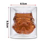 Star Wars Storm Trooper Spirit Bottle eprolo