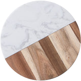 Stone Marble Cheese Board eprolo
