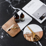 Stone Marble Cheese Board eprolo