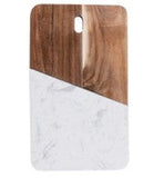 Stone Marble Cheese Board eprolo