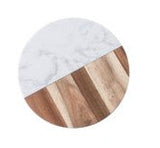Stone Marble Cheese Board eprolo