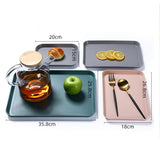 Stylish Nordic Tray eprolo