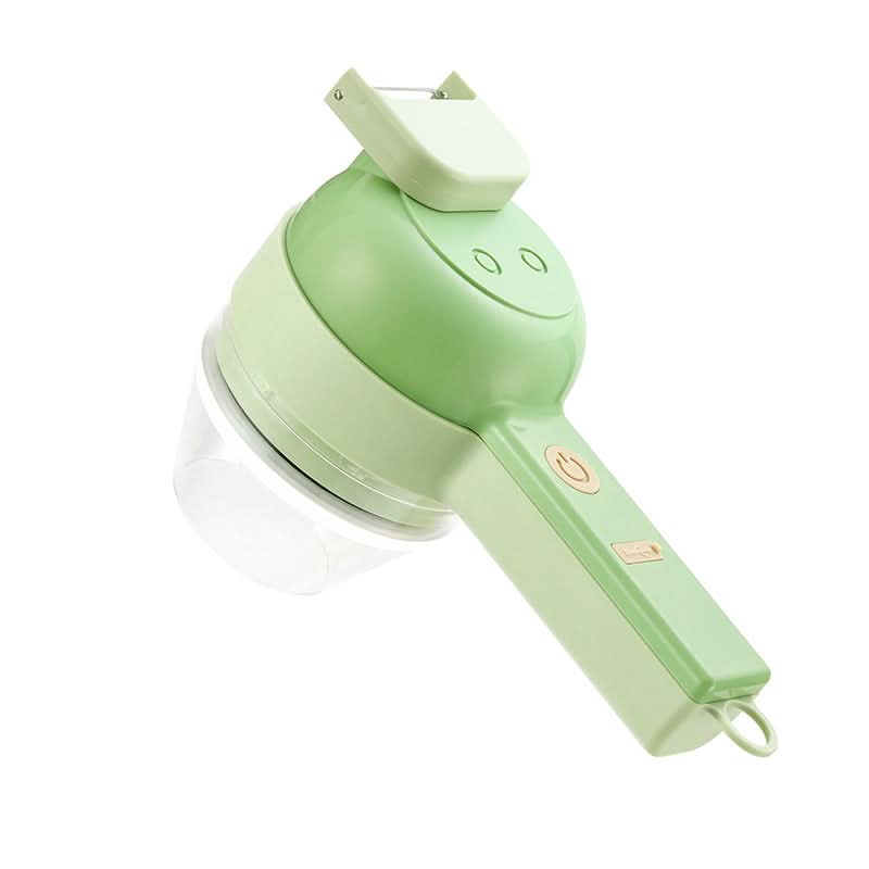 Vegetable Cutter Mini Wireless / Electric eprolo