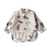 Waterproof Baby & Toddler Bib Kitchen Essentials