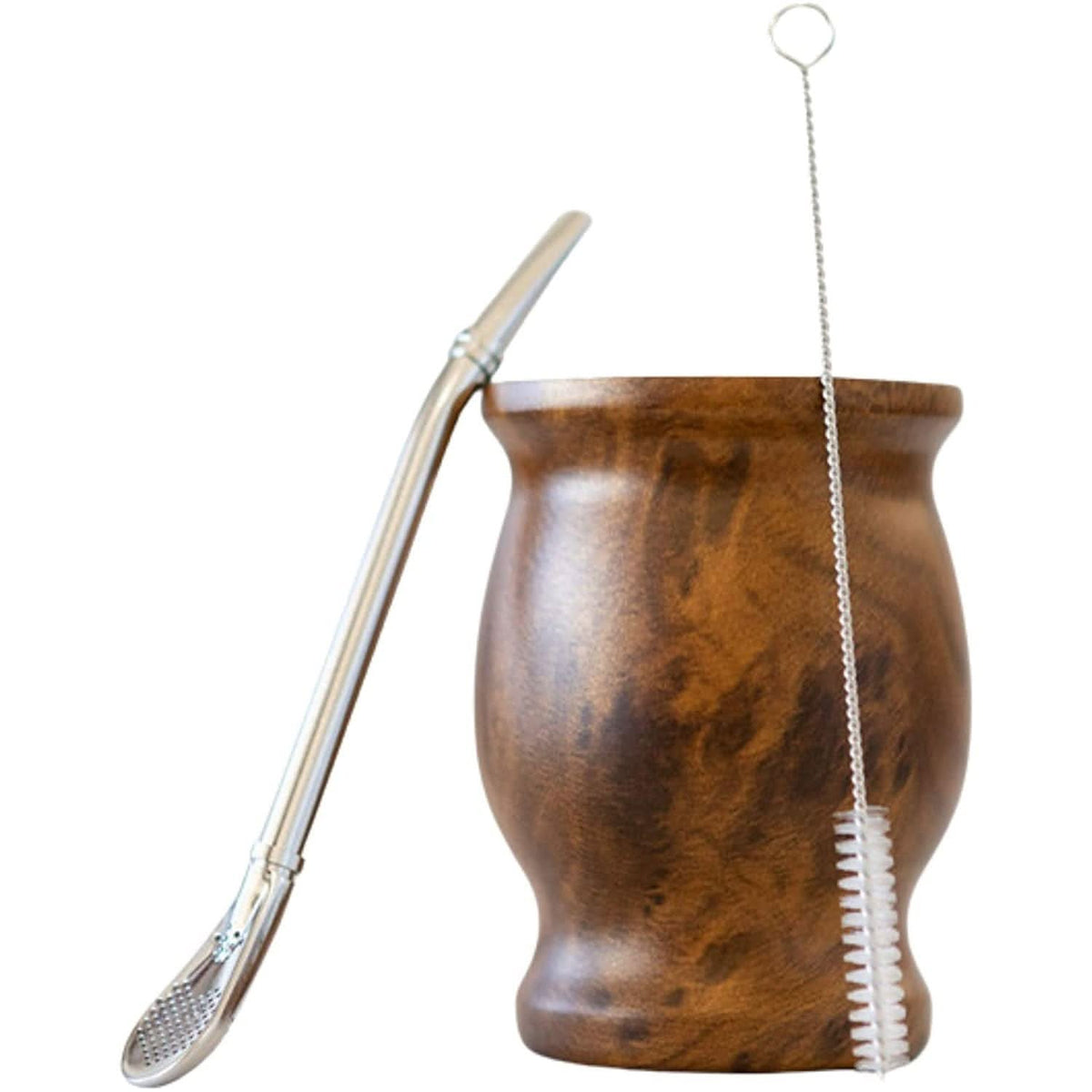 Yerba Mate Set Kitchen Essentials
