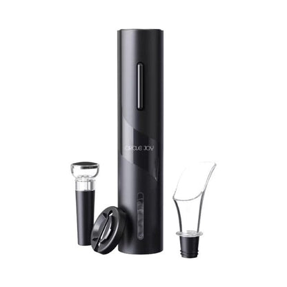 Youpin Circle Joy 4 in 1 Electric Bottle Wine Opener Kitchen Essentials